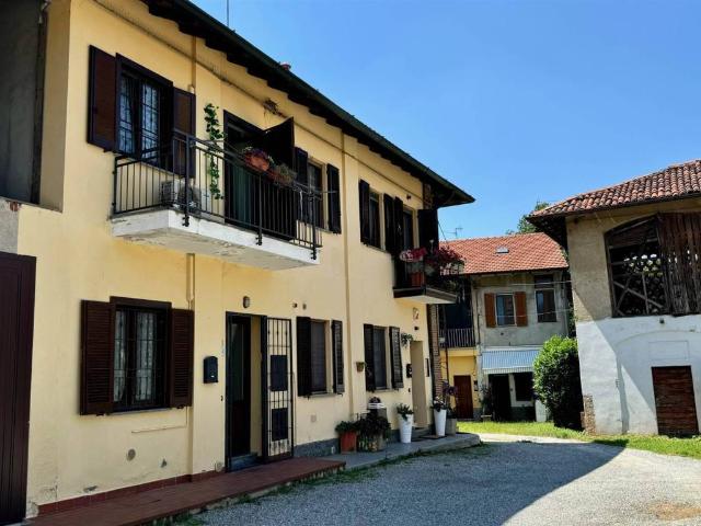 Appartamento in vendita a Gerno, Lesmo