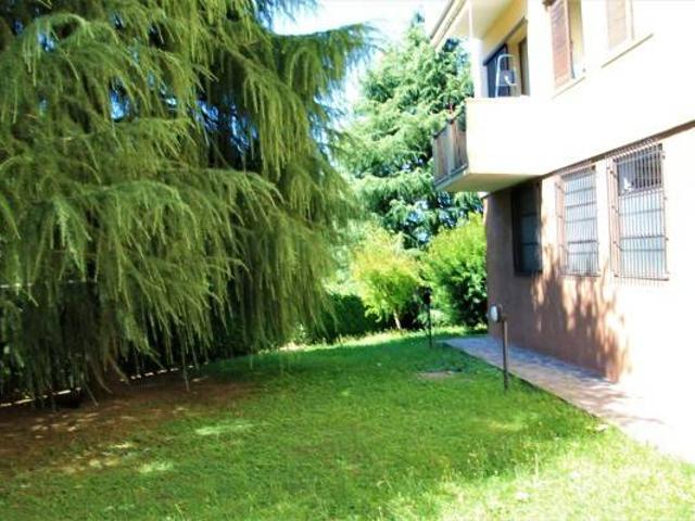 Appartamento in vendita a Gerno, Lesmo