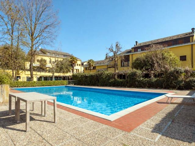 Appartamento in vendita a Gerno, Lesmo