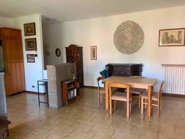 Appartamento in vendita a Gerno, Lesmo