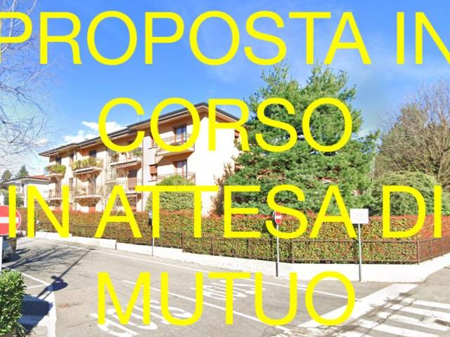 Appartamento in vendita a California, Lesmo