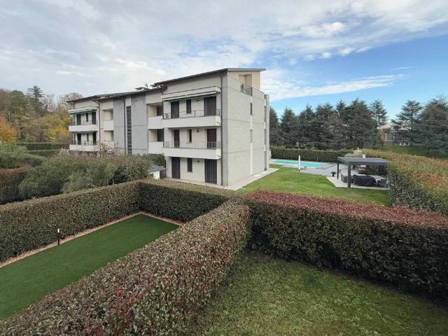 Appartamento in vendita a La Ca', Arcore