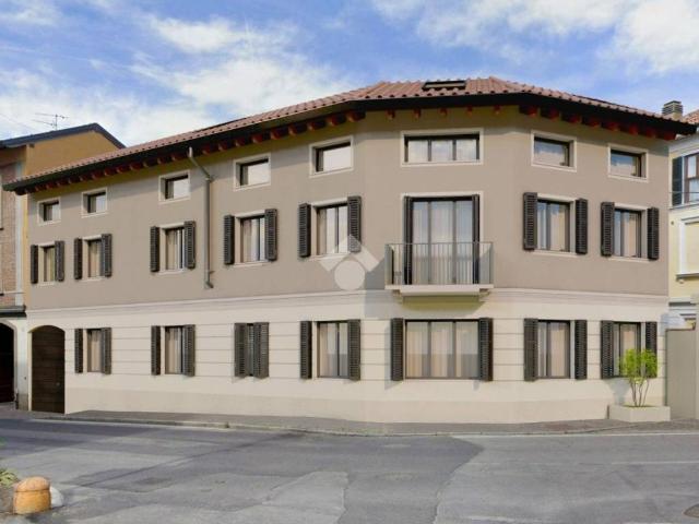 Appartamento in vendita a Gerno, Lesmo