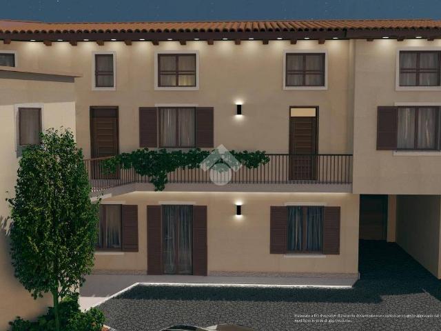 Appartamento in vendita a Gerno, Lesmo