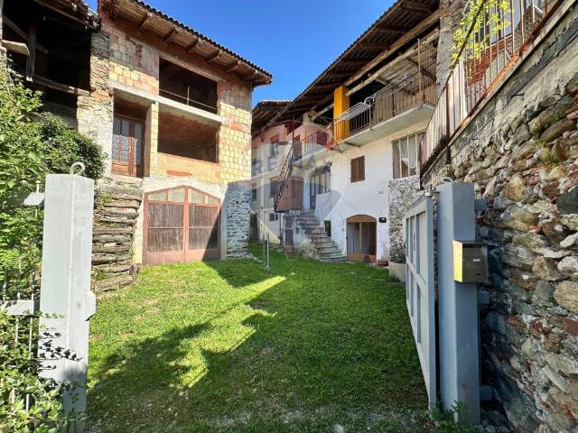 Villa Indipendente in vendita a Piemonte, Torino