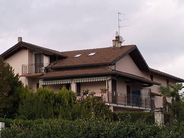 Appartamento in vendita a Piemonte, Biella