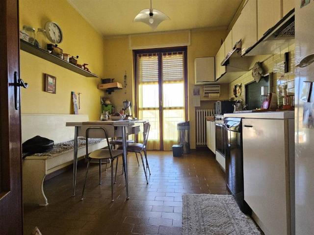 Appartamento in vendita a Piemonte, Biella