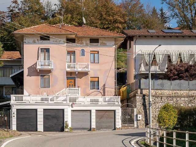 Appartamento in vendita a Piemonte, Biella