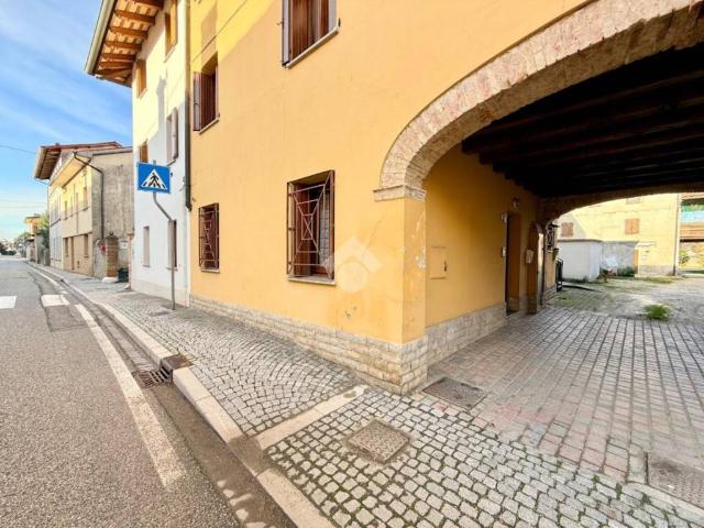 Appartamento in vendita a Santa Maria di Sclaunicco, Lestizza