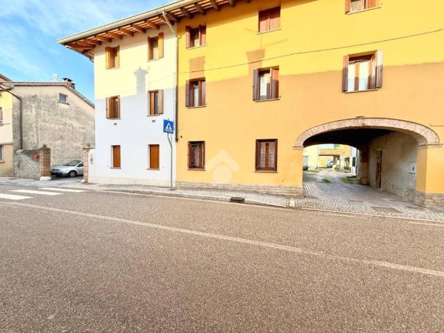 Appartamento in vendita a Lestizza, Friuli-Venezia Giulia