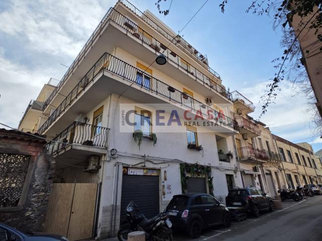 Appartamento in vendita a Letojanni, Sicilia