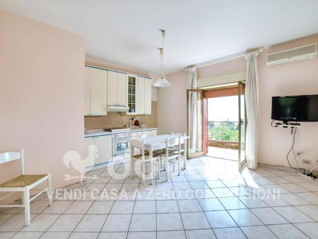 Appartamento in vendita a Letojanni, Sicilia