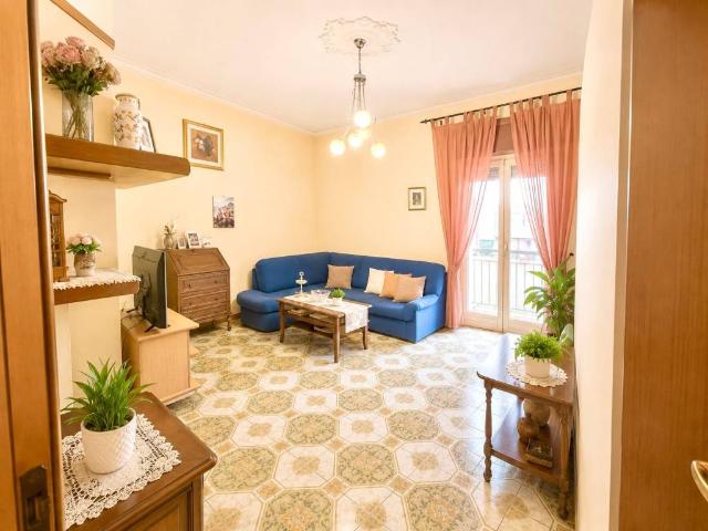 Appartamento in vendita a Letojanni, Sicilia