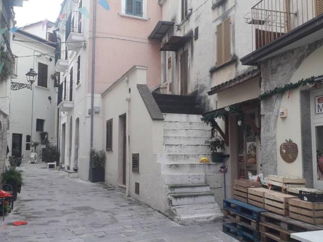 Appartamento in vendita a Lettomanoppello, Abruzzo