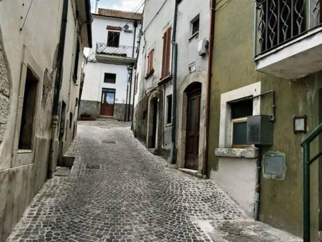 Appartamento in vendita a Lettomanoppello, Abruzzo