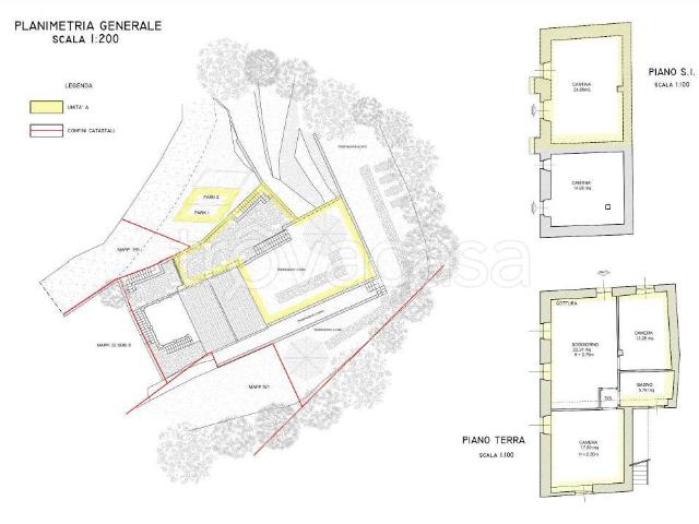 Appartamento in vendita a Levanto, La Spezia