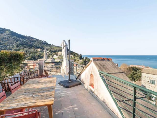 Appartamento in vendita a Levanto, Liguria