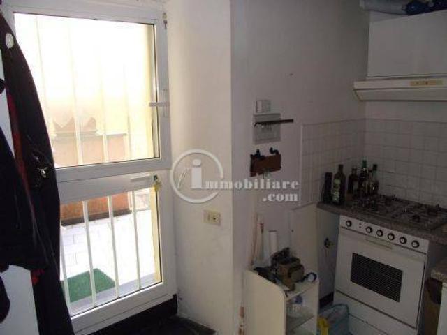Appartamento in vendita a Legnaro, Levanto