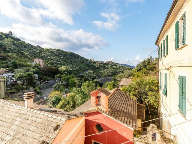Appartamento in vendita a Montale, Levanto