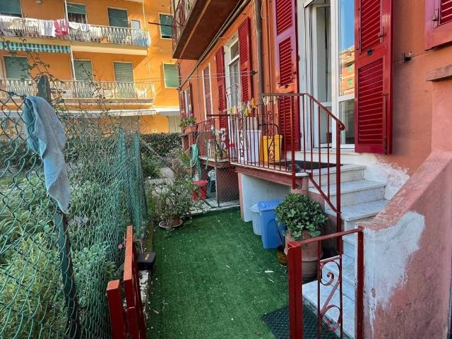Appartamento in vendita a Levanto, La Spezia