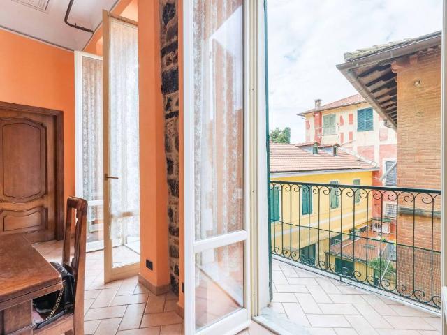 Appartamento in vendita a Levanto, Liguria