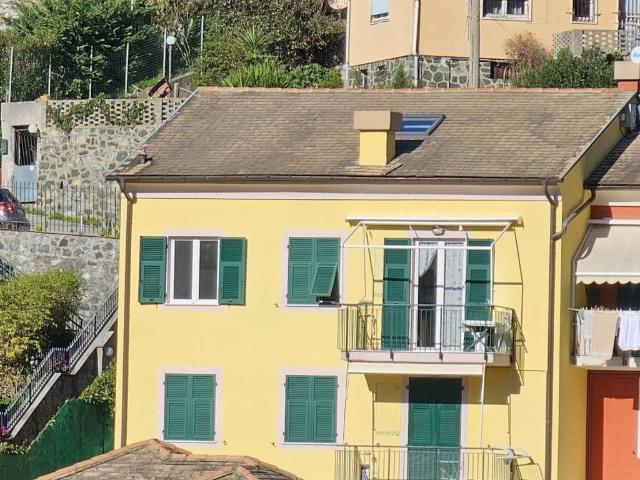 Appartamento in vendita a Ridarolo, Levanto
