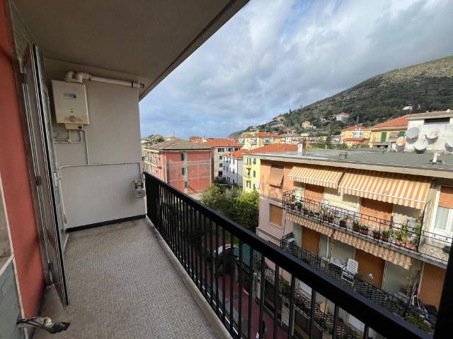 Appartamento in vendita a Levanto, La Spezia