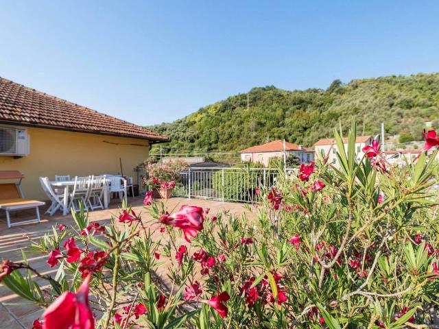 Appartamento in vendita a Montale, Levanto