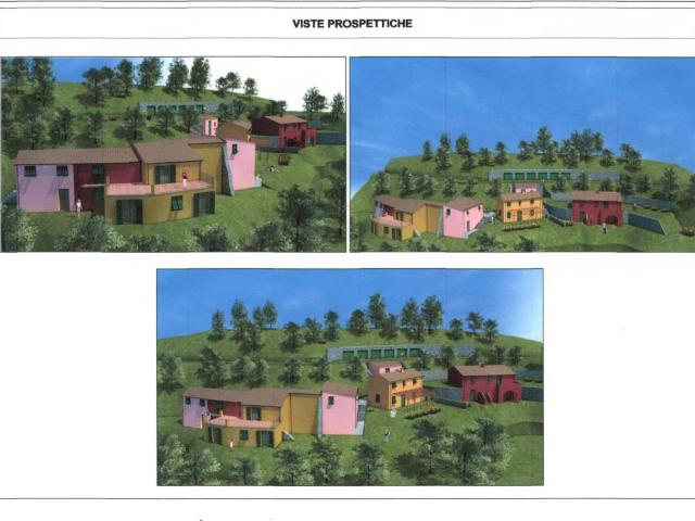 Appartamento in vendita a Pianesia, Levanto