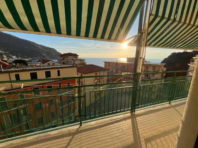 Appartamento in vendita a Levanto, Liguria