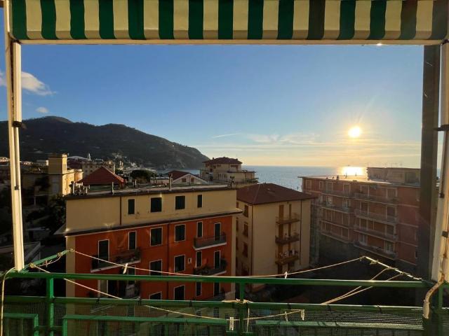Appartamento in vendita a Levanto, Liguria