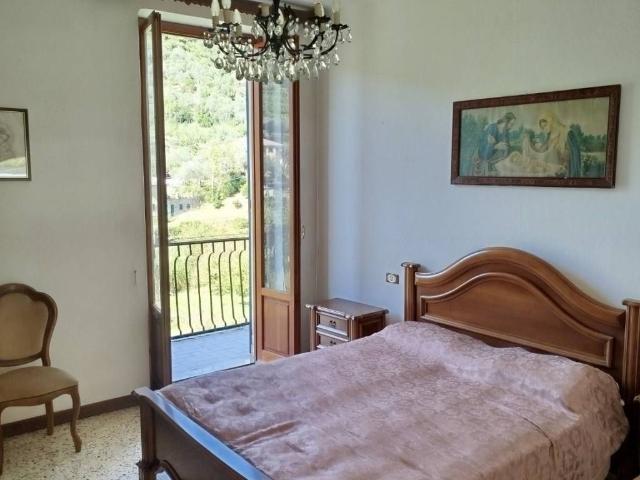 Appartamento in vendita a Montale, Levanto