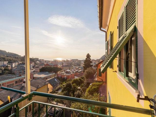 Appartamento in vendita a Ridarolo, Levanto