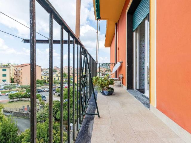 Appartamento in vendita a Ridarolo, Levanto