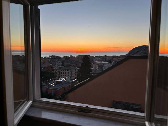 Appartamento in vendita a Ridarolo, Levanto