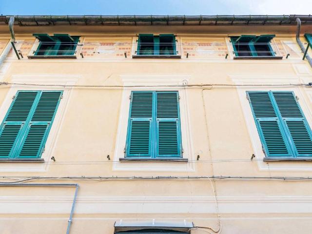 Appartamento in vendita a Levanto, La Spezia