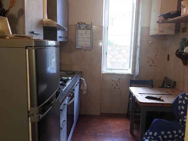 Appartamento in vendita a Legnaro, Levanto