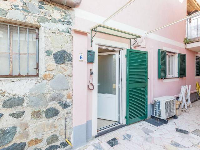 Appartamento in vendita a Piè dell'Erta, Levanto