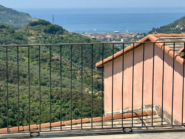 Appartamento in vendita a Levanto, Liguria