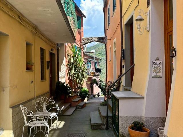 Appartamento in vendita a Levanto, Liguria