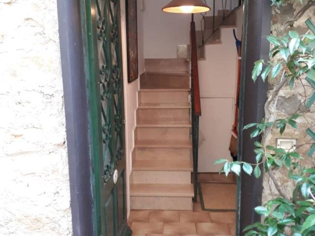 Appartamento in vendita a Lavaggiorosso, Levanto
