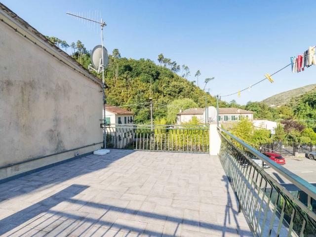 Appartamento in vendita a Ridarolo, Levanto