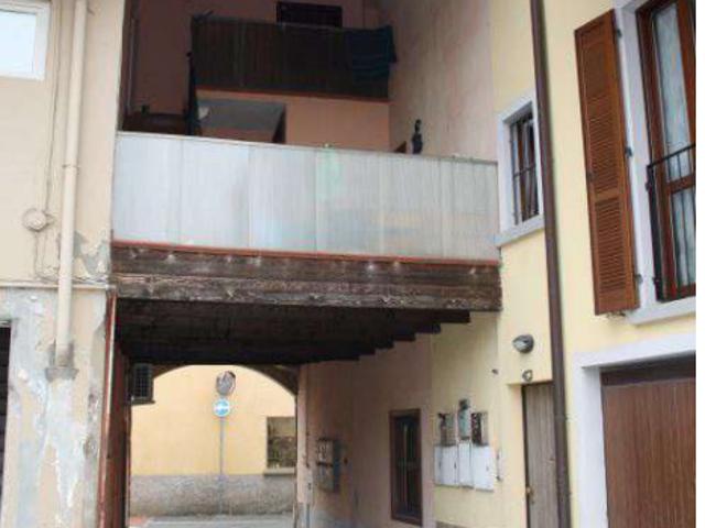 Appartamento in vendita a Levate, Lombardia