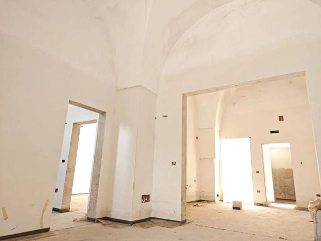 Appartamento in vendita a Leverano, Lecce