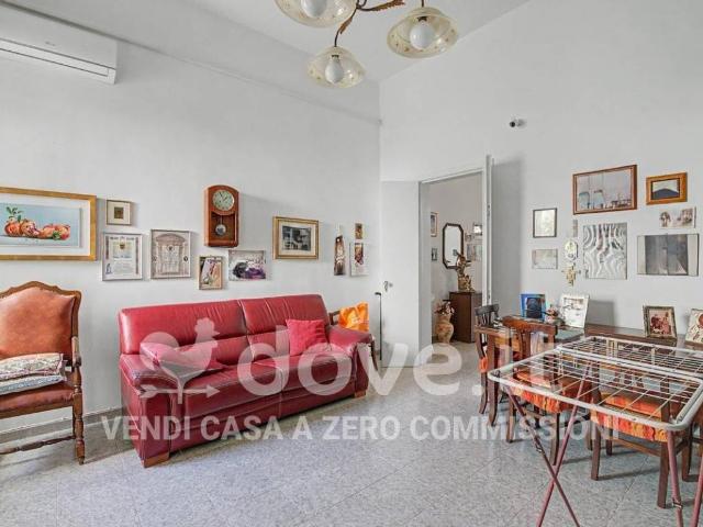 Appartamento in vendita a Leverano, Lecce