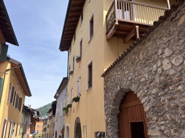 Appartamento in vendita a Comunità Alta Valsugana e Bersntol, Levico Terme