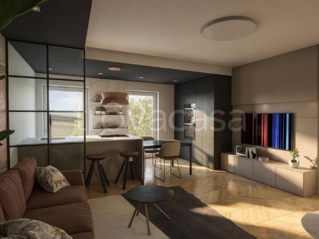 Appartamento in vendita a Comunità Alta Valsugana e Bersntol, Levico Terme