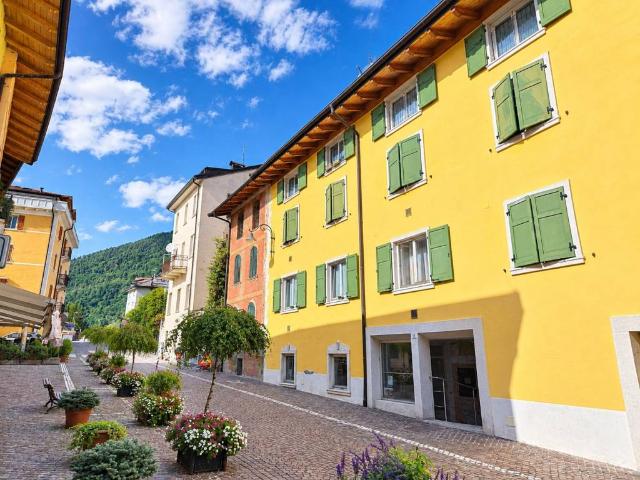 Appartamento in vendita a Levico Terme, Provincia di Trento