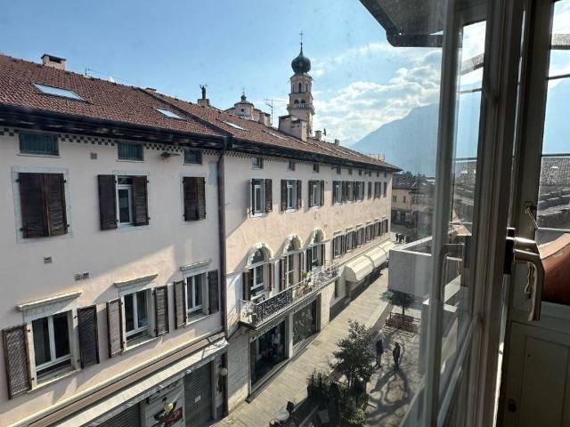 Appartamento in vendita a Comunità Alta Valsugana e Bersntol, Levico Terme