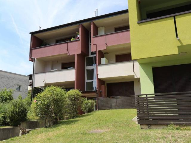 Appartamento in vendita a Comunità Alta Valsugana e Bersntol, Levico Terme
